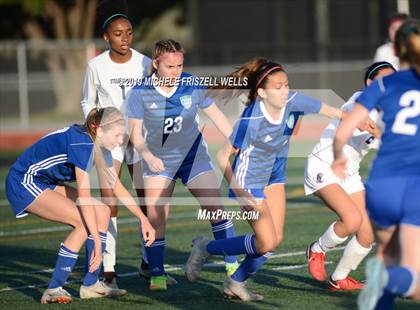 Thumbnail 1 in  Eastlake vs. Steele Canyon (CIF SDS D1) photogallery.