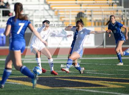 Thumbnail 3 in  Eastlake vs. Steele Canyon (CIF SDS D1) photogallery.