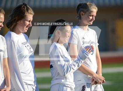 Thumbnail 3 in  Eastlake vs. Steele Canyon (CIF SDS D1) photogallery.