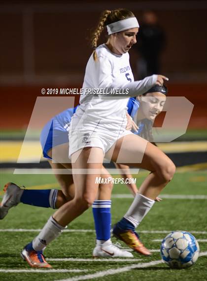 Thumbnail 2 in  Eastlake vs. Steele Canyon (CIF SDS D1) photogallery.
