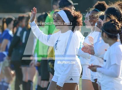 Thumbnail 2 in  Eastlake vs. Steele Canyon (CIF SDS D1) photogallery.
