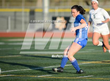 Thumbnail 2 in  Eastlake vs. Steele Canyon (CIF SDS D1) photogallery.