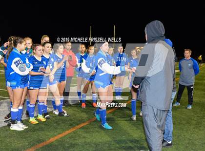 Thumbnail 2 in  Eastlake vs. Steele Canyon (CIF SDS D1) photogallery.