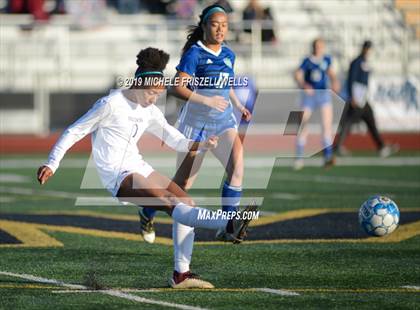 Thumbnail 2 in  Eastlake vs. Steele Canyon (CIF SDS D1) photogallery.