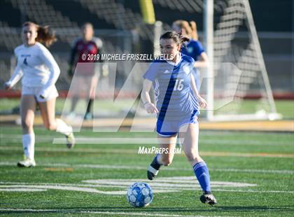 Thumbnail 2 in  Eastlake vs. Steele Canyon (CIF SDS D1) photogallery.