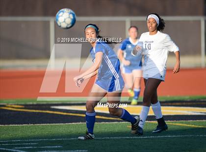 Thumbnail 3 in  Eastlake vs. Steele Canyon (CIF SDS D1) photogallery.