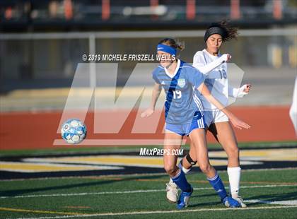 Thumbnail 3 in  Eastlake vs. Steele Canyon (CIF SDS D1) photogallery.