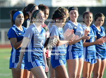 Thumbnail 2 in  Eastlake vs. Steele Canyon (CIF SDS D1) photogallery.
