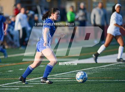 Thumbnail 3 in  Eastlake vs. Steele Canyon (CIF SDS D1) photogallery.