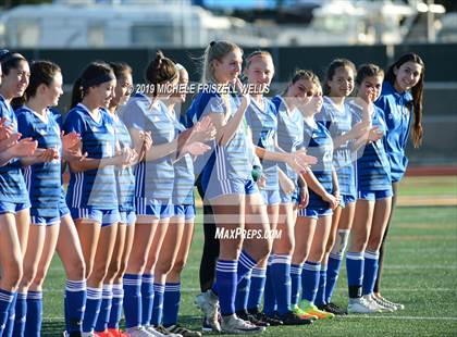 Thumbnail 2 in  Eastlake vs. Steele Canyon (CIF SDS D1) photogallery.