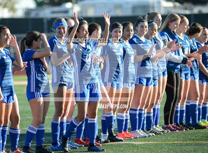 Thumbnail 3 in  Eastlake vs. Steele Canyon (CIF SDS D1) photogallery.