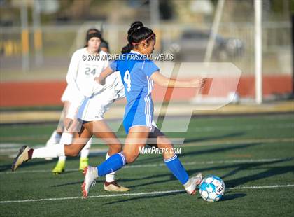 Thumbnail 2 in  Eastlake vs. Steele Canyon (CIF SDS D1) photogallery.
