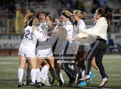 Thumbnail 3 in  Eastlake vs. Steele Canyon (CIF SDS D1) photogallery.