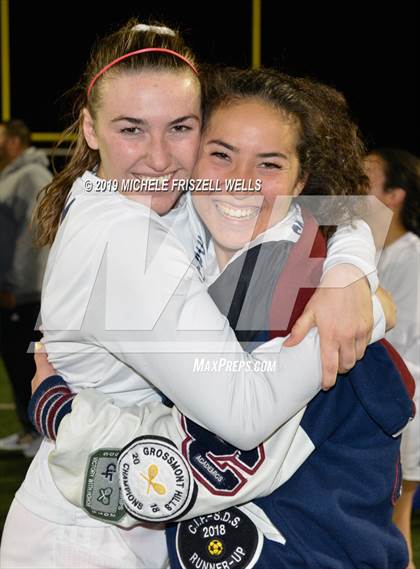 Thumbnail 1 in  Eastlake vs. Steele Canyon (CIF SDS D1) photogallery.