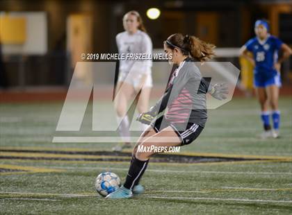 Thumbnail 2 in  Eastlake vs. Steele Canyon (CIF SDS D1) photogallery.