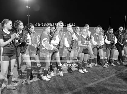 Thumbnail 1 in  Eastlake vs. Steele Canyon (CIF SDS D1) photogallery.