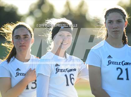 Thumbnail 1 in  Eastlake vs. Steele Canyon (CIF SDS D1) photogallery.