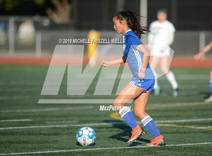 Thumbnail 2 in  Eastlake vs. Steele Canyon (CIF SDS D1) photogallery.