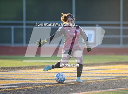 Thumbnail 3 in  Eastlake vs. Steele Canyon (CIF SDS D1) photogallery.