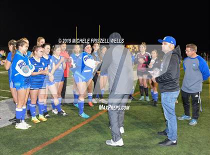 Thumbnail 3 in  Eastlake vs. Steele Canyon (CIF SDS D1) photogallery.