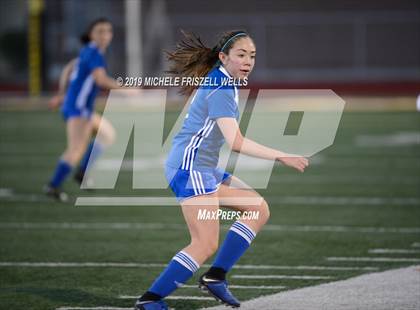 Thumbnail 3 in  Eastlake vs. Steele Canyon (CIF SDS D1) photogallery.