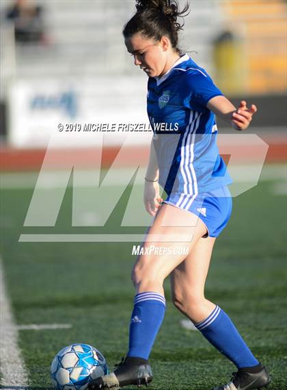 Thumbnail 1 in  Eastlake vs. Steele Canyon (CIF SDS D1) photogallery.