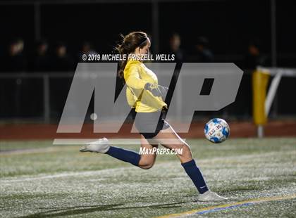 Thumbnail 3 in  Eastlake vs. Steele Canyon (CIF SDS D1) photogallery.