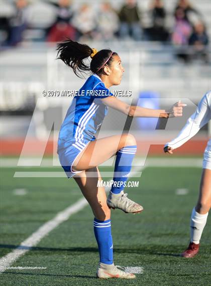 Thumbnail 2 in  Eastlake vs. Steele Canyon (CIF SDS D1) photogallery.