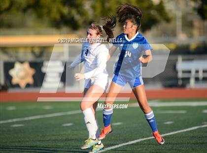 Thumbnail 2 in  Eastlake vs. Steele Canyon (CIF SDS D1) photogallery.