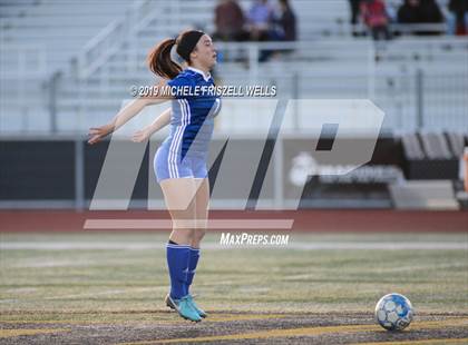 Thumbnail 2 in  Eastlake vs. Steele Canyon (CIF SDS D1) photogallery.