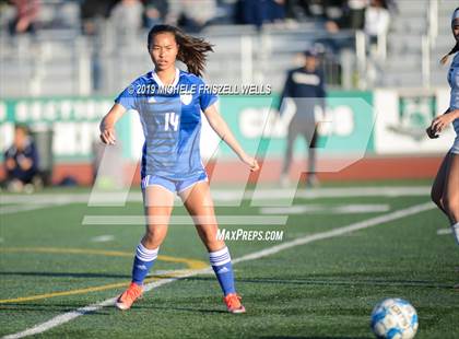 Thumbnail 3 in  Eastlake vs. Steele Canyon (CIF SDS D1) photogallery.