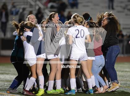 Thumbnail 3 in  Eastlake vs. Steele Canyon (CIF SDS D1) photogallery.