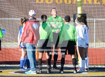 Thumbnail 1 in  Eastlake vs. Steele Canyon (CIF SDS D1) photogallery.
