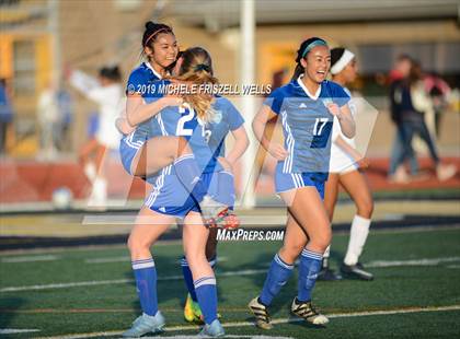 Thumbnail 3 in  Eastlake vs. Steele Canyon (CIF SDS D1) photogallery.