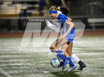 Thumbnail 3 in  Eastlake vs. Steele Canyon (CIF SDS D1) photogallery.