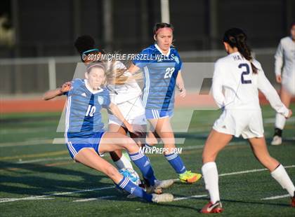 Thumbnail 3 in  Eastlake vs. Steele Canyon (CIF SDS D1) photogallery.
