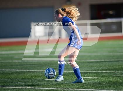 Thumbnail 3 in  Eastlake vs. Steele Canyon (CIF SDS D1) photogallery.