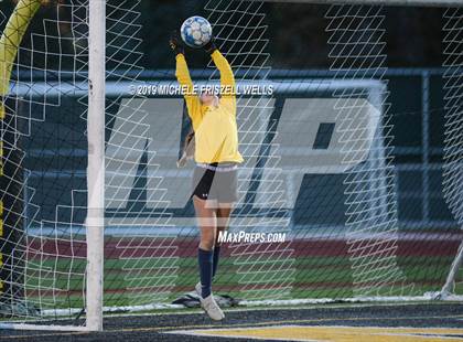 Thumbnail 2 in  Eastlake vs. Steele Canyon (CIF SDS D1) photogallery.