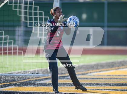 Thumbnail 2 in  Eastlake vs. Steele Canyon (CIF SDS D1) photogallery.