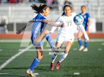 Thumbnail 3 in  Eastlake vs. Steele Canyon (CIF SDS D1) photogallery.