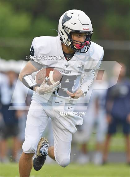 Thumbnail 3 in Parrish Community @ Osceola photogallery.
