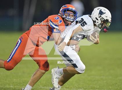 Thumbnail 3 in Parrish Community @ Osceola photogallery.