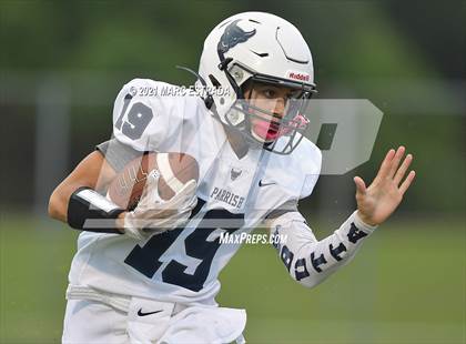 Thumbnail 3 in Parrish Community @ Osceola photogallery.