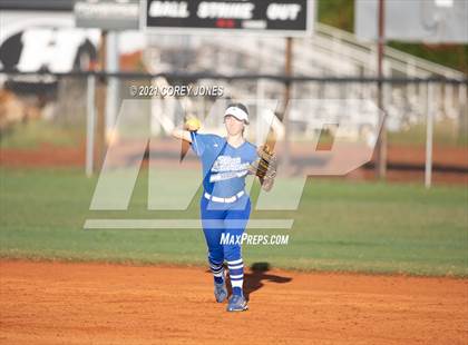 Thumbnail 1 in West Laurens vs Houston County photogallery.