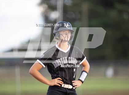 Thumbnail 2 in West Laurens vs Houston County photogallery.