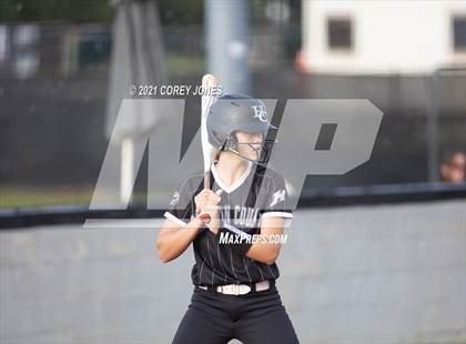 Thumbnail 2 in West Laurens vs Houston County photogallery.