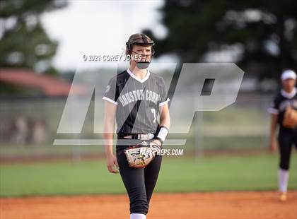 Thumbnail 3 in West Laurens vs Houston County photogallery.