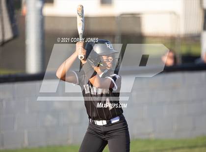 Thumbnail 1 in West Laurens vs Houston County photogallery.