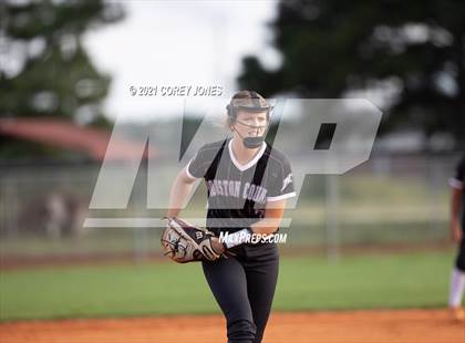 Thumbnail 1 in West Laurens vs Houston County photogallery.
