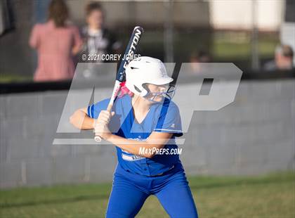 Thumbnail 1 in West Laurens vs Houston County photogallery.